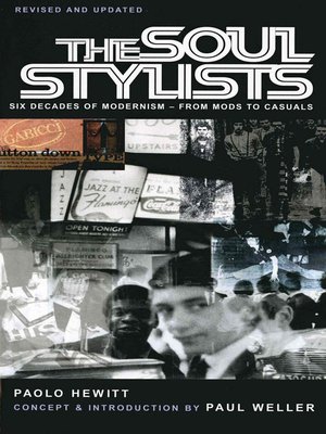 cover image of The Soul Stylists